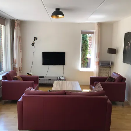Ferienhaus Geraeumiges Mitten Im Wald Winterswijk
