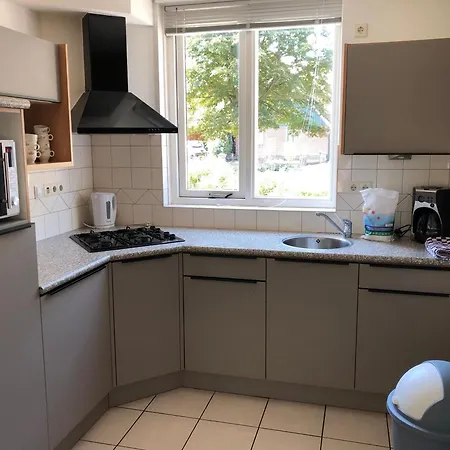 Ferienhaus Geraeumiges Mitten Im Wald Winterswijk