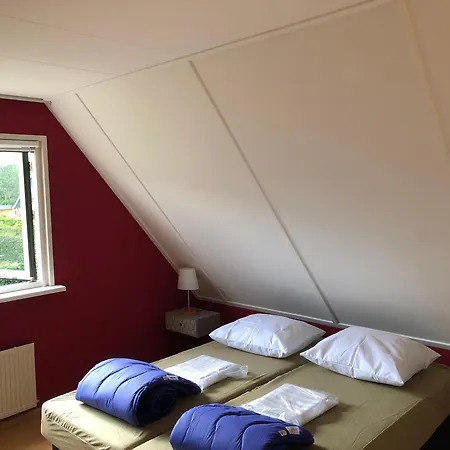 Geraeumiges Mitten Im Wald Ferienhaus Winterswijk